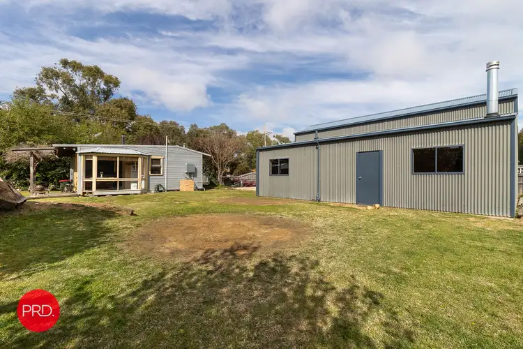 Second view of Homely house listing, 18 Forster Street, Bungendore NSW 2621