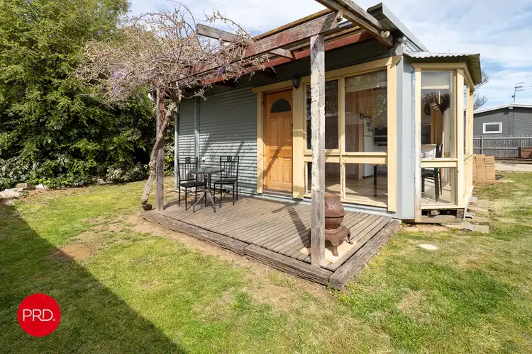 Fourth view of Homely house listing, 18 Forster Street, Bungendore NSW 2621