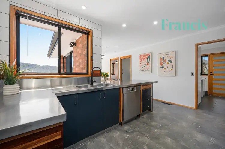 Second view of Homely house listing, 39 Harry Hopman Circuit, Gordon ACT 2906