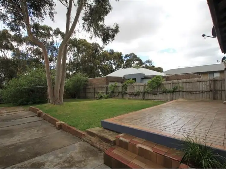 Fifth view of Homely house listing, 10 Charlesworth Street, Laverton VIC 3028