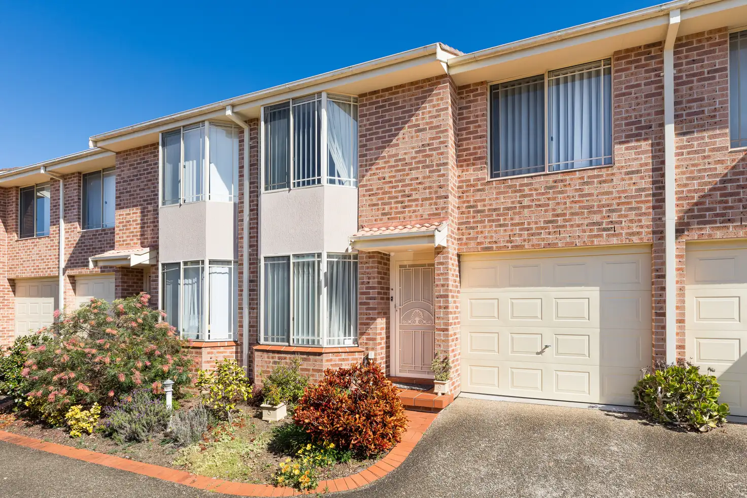 Main view of Homely townhouse listing, 16/1 Birubi Avenue, Gymea NSW 2227