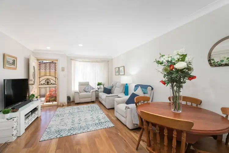 Third view of Homely townhouse listing, 16/1 Birubi Avenue, Gymea NSW 2227