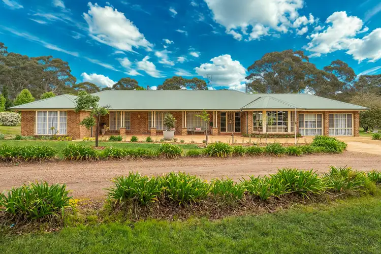 510 Mulwaree Drive, Tallong NSW 2579