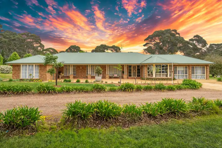 510 Mulwaree Drive, Tallong NSW 2579