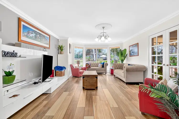 Third view of Homely house listing, 510 Mulwaree Drive Tallong via, Goulburn NSW 2580