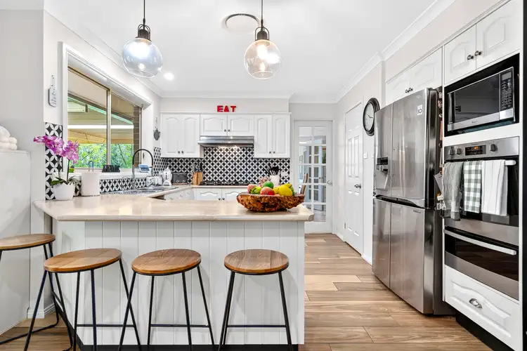 Fourth view of Homely house listing, 510 Mulwaree Drive Tallong via, Goulburn NSW 2580