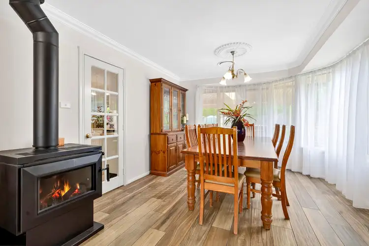 Fifth view of Homely house listing, 510 Mulwaree Drive Tallong via, Goulburn NSW 2580