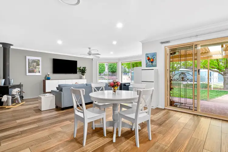 Sixth view of Homely house listing, 510 Mulwaree Drive Tallong via, Goulburn NSW 2580