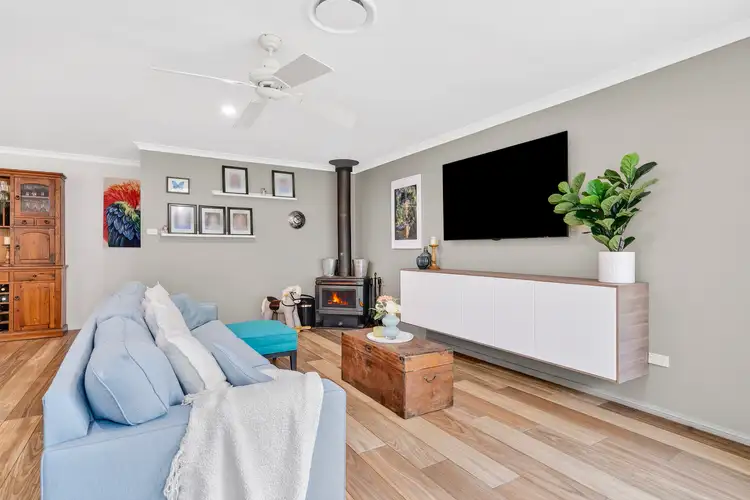 Seventh view of Homely house listing, 510 Mulwaree Drive Tallong via, Goulburn NSW 2580