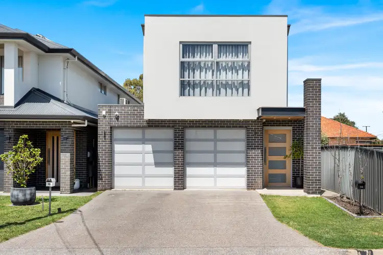14 Rondo Avenue, Findon SA 5023
