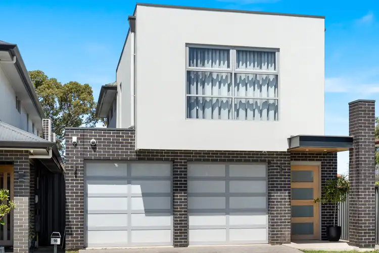 Second view of Homely house listing, 14 Rondo Avenue, Findon SA 5023