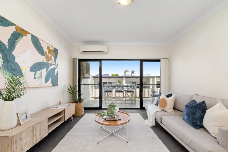 17/3 Heaslop Street, Woolloongabba QLD 4102