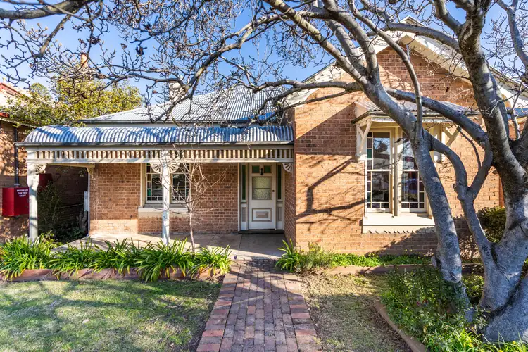 20 Summer Street, Orange NSW 2800