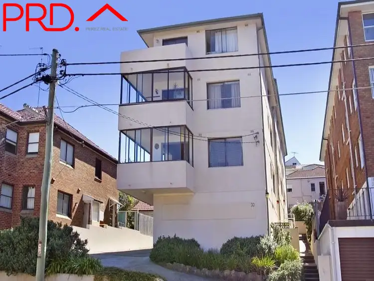 30 Bona Vista Avenue