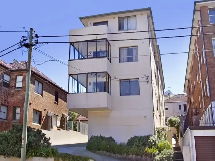 Main view of Homely apartment listing, 5/30 Bona Vista Avenue, Maroubra NSW 2035