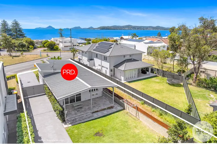 130 Soldiers Point Road, Salamander Bay NSW 2317