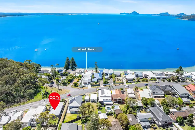 Second view of Homely house listing, 130 Soldiers Point Road, Salamander Bay NSW 2317