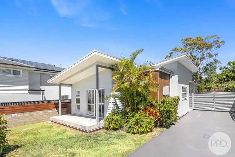 Third view of Homely house listing, 130 Soldiers Point Road, Salamander Bay NSW 2317