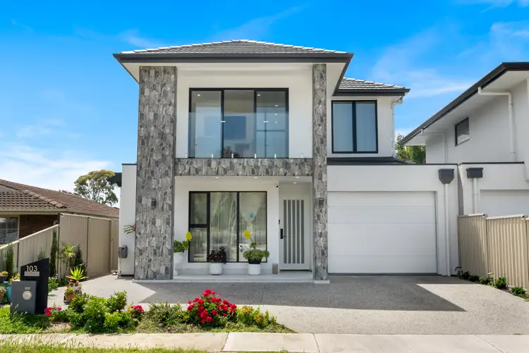 103 Lochside Drive, West Lakes SA 5021