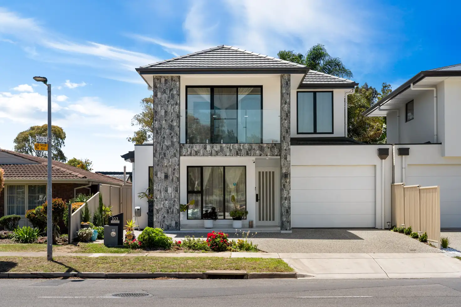Main view of Homely other listing, 103 Lochside Drive, West Lakes SA 5021