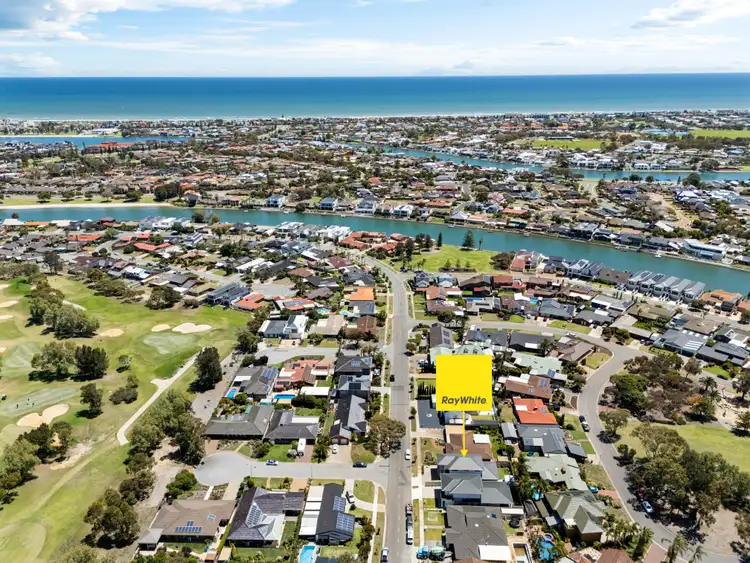 Third view of Homely other listing, 103 Lochside Drive, West Lakes SA 5021