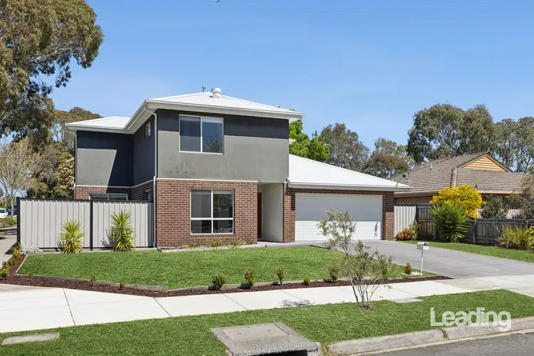 9 Leichardt Street, Sunbury VIC 3429