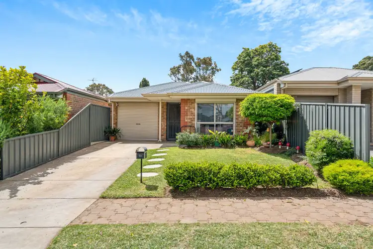 18 Pankala Road, Para Hills SA 5096