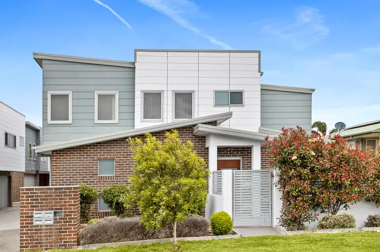 5/17 Fisher Street, Oak Flats NSW 2529