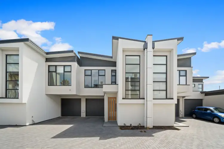 3/3 Tewkesbury Street, Cheltenham SA 5014