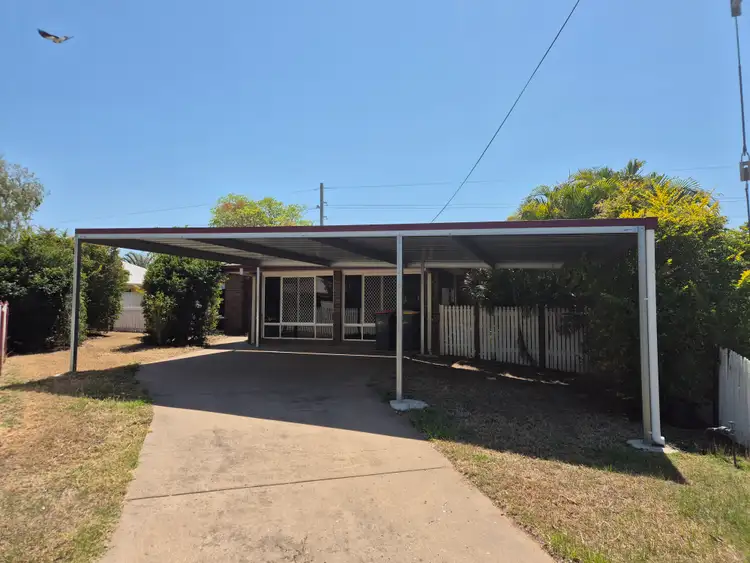 Main view of Homely house listing, 6 Spring Grove, Emerald QLD 4720