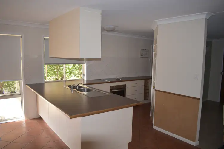 Second view of Homely house listing, 6 Spring Grove, Emerald QLD 4720