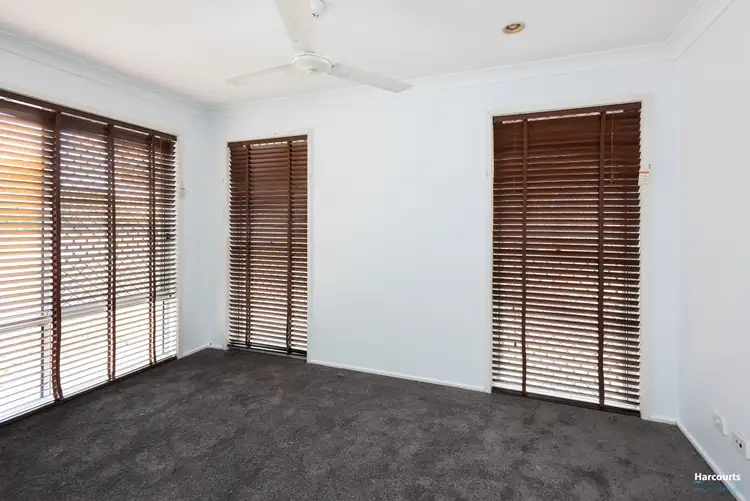 Fifth view of Homely house listing, 21 Mapelton Circuit, Parkinson QLD 4115
