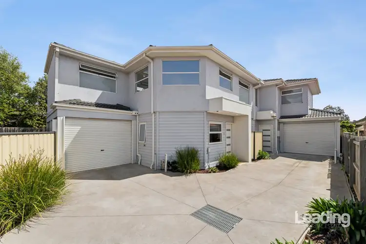 Main view of Homely townhouse listing, 2/188 O'Shanassy Street, Sunbury VIC 3429