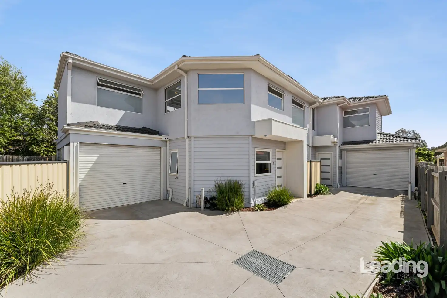 Main view of Homely townhouse listing, 2/188 O'Shanassy Street, Sunbury VIC 3429