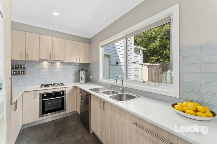 Fifth view of Homely townhouse listing, 2/188 O'Shanassy Street, Sunbury VIC 3429