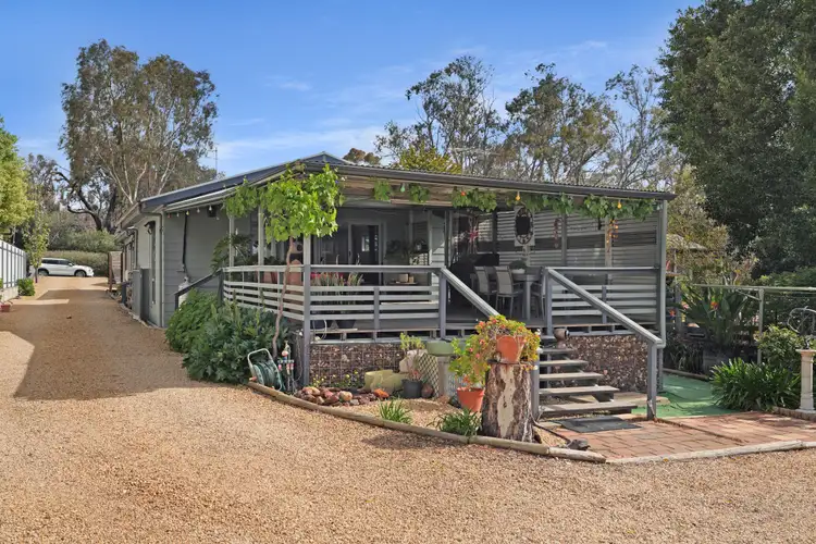 18 Gramp Court, Lyndoch SA 5351