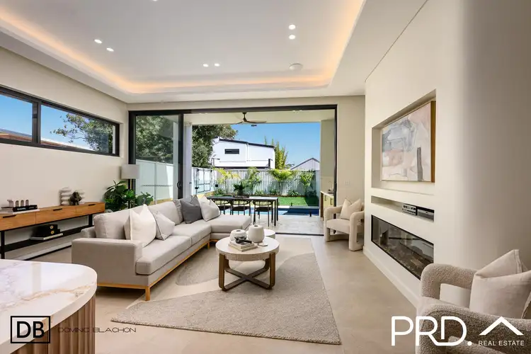 Fourth view of Homely house listing, 14B Drake Street, Panania NSW 2213