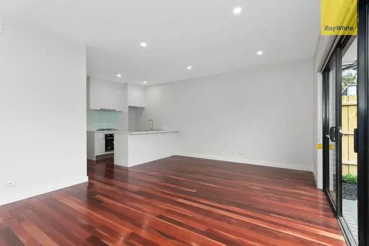 Fourth view of Homely townhouse listing, 2/34 Yallourn Street, Ardeer VIC 3022
