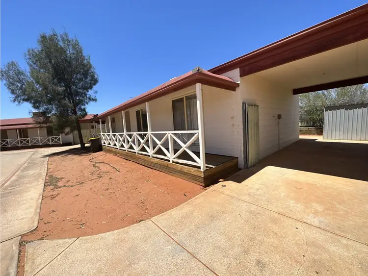 2/46 Aquila boulevard, Roxby Downs SA 5725