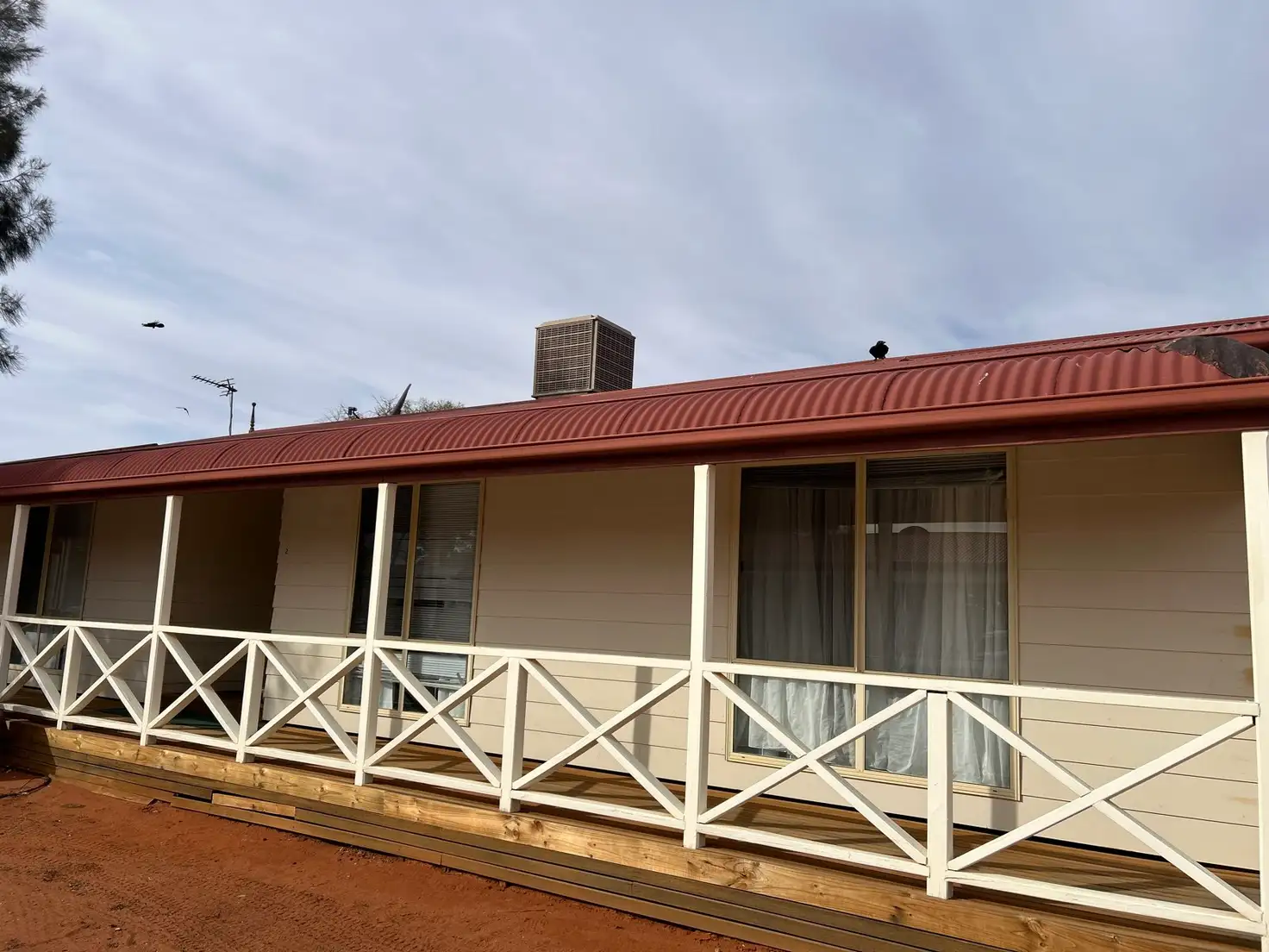 Main view of Homely house listing, 2/46 Aquila boulevard, Roxby Downs SA 5725