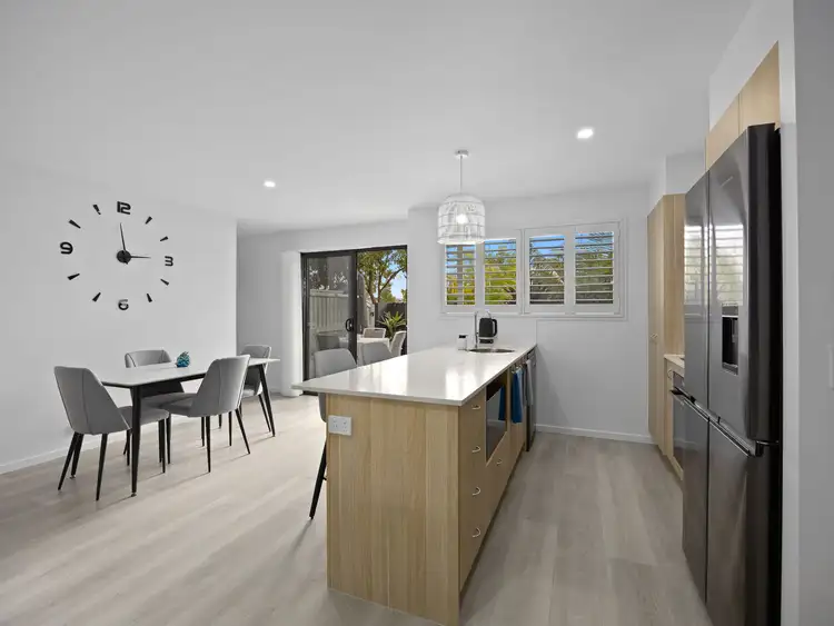 Sixth view of Homely house listing, 92 Annalise Circuit, Nirimba QLD 4551