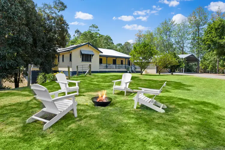 120 Basin Road, Samsonvale QLD 4520
