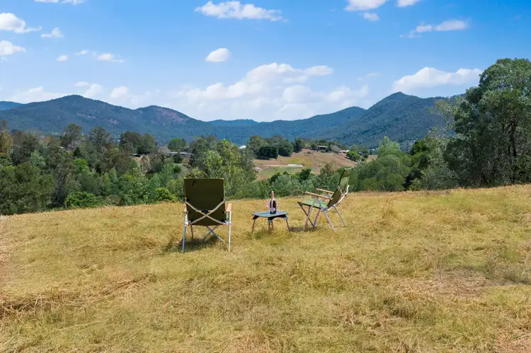 Third view of Homely house listing, 120 Basin Road, Samsonvale QLD 4520