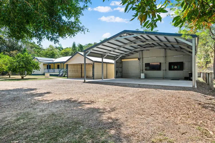 Fourth view of Homely house listing, 120 Basin Road, Samsonvale QLD 4520