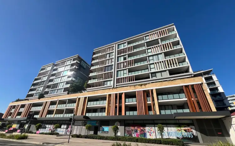 17-19 Bay Street