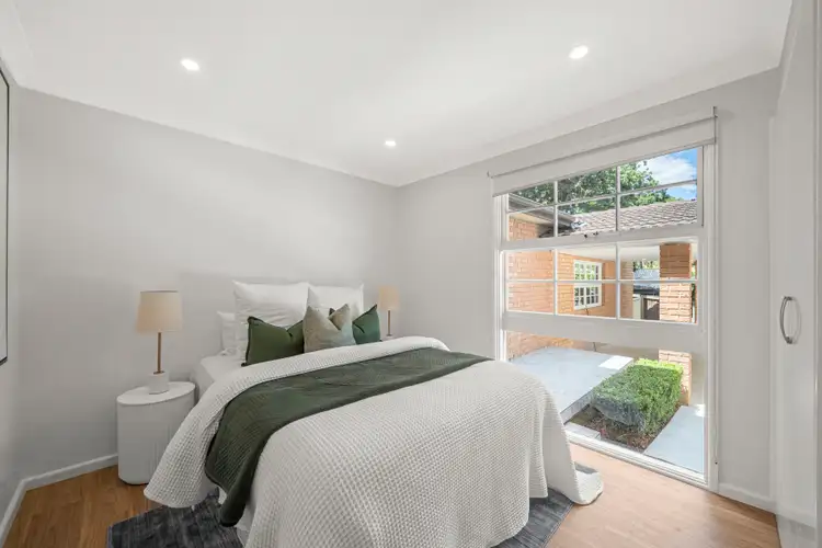 Seventh view of Homely house listing, 12 Haigh Place, Castle Hill NSW 2154