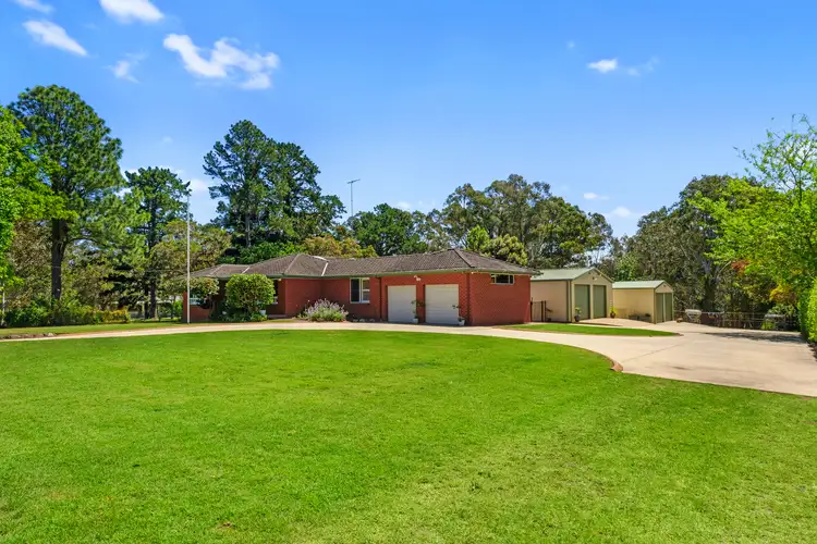 209-211 Vincent Road, Cranebrook NSW 2749