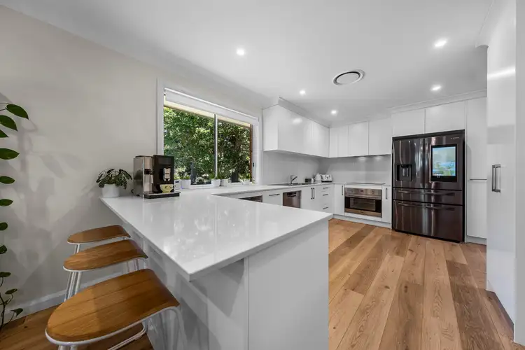 209-211 Vincent Road, Cranebrook NSW 2749