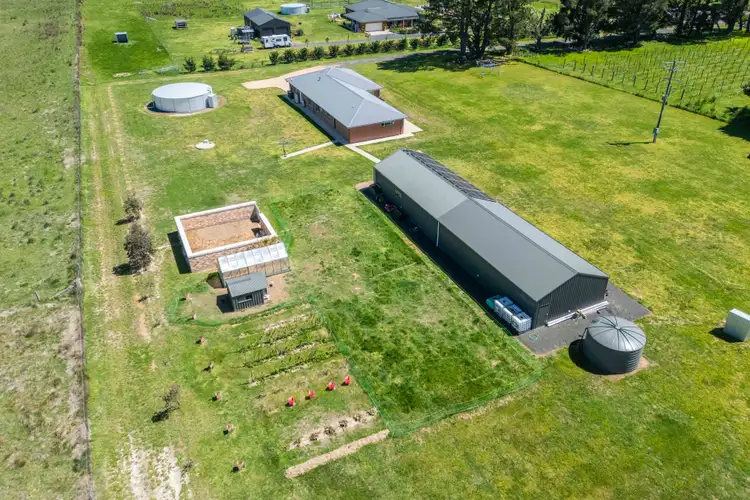 Third view of Homely house listing, 65 Eucalyptus Close, Orange NSW 2800