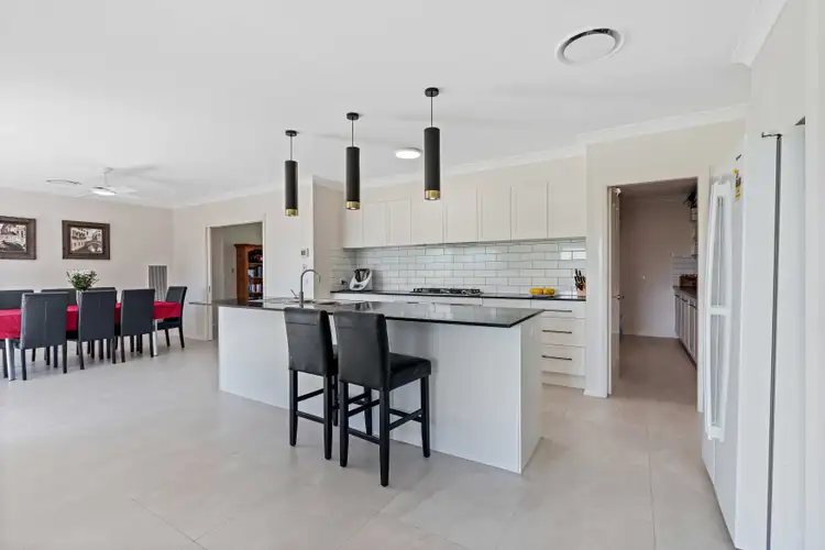 Fourth view of Homely house listing, 65 Eucalyptus Close, Orange NSW 2800